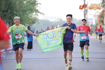 AMAZING SPORTS FESTIVAL - Ảnh #5296648
