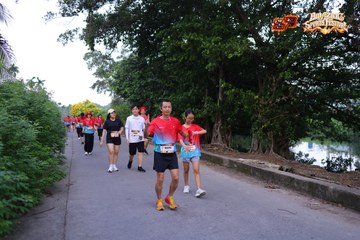 AMAZING SPORTS FESTIVAL - Ảnh #5307265