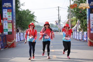 AMAZING SPORTS FESTIVAL - Ảnh #5301162