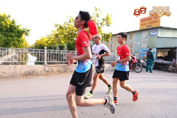 AMAZING SPORTS FESTIVAL - Ảnh #5303110