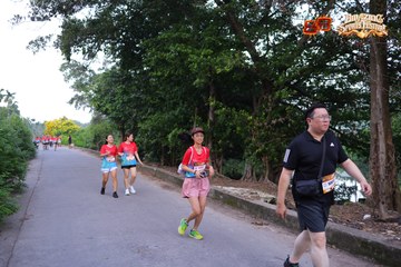 AMAZING SPORTS FESTIVAL - Ảnh #5307416