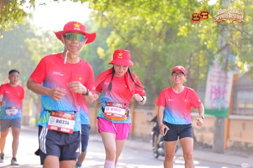 AMAZING SPORTS FESTIVAL - Ảnh #5310642