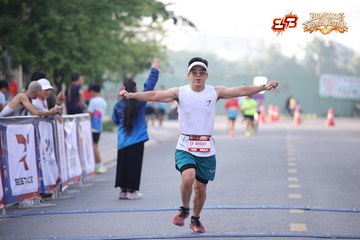 AMAZING SPORTS FESTIVAL - Ảnh #5296507