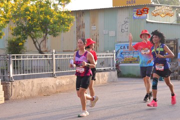 AMAZING SPORTS FESTIVAL - Ảnh #5308592