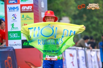 AMAZING SPORTS FESTIVAL - Ảnh #5298945