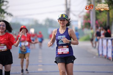 AMAZING SPORTS FESTIVAL - Ảnh #5295368