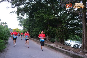 AMAZING SPORTS FESTIVAL - Ảnh #5306921