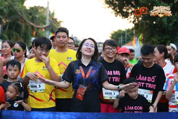 AMAZING SPORTS FESTIVAL - Ảnh #5299630