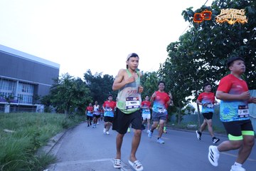 AMAZING SPORTS FESTIVAL - Ảnh #5301671