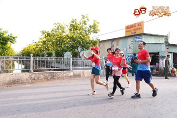 AMAZING SPORTS FESTIVAL - Ảnh #5303120