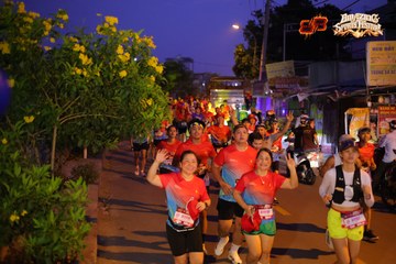 AMAZING SPORTS FESTIVAL - Ảnh #5304698