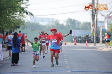 AMAZING SPORTS FESTIVAL - Ảnh #5300894