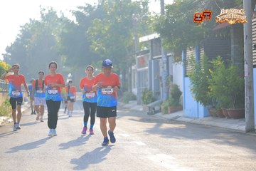 AMAZING SPORTS FESTIVAL - Ảnh #5293281