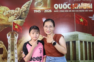 AMAZING SPORTS FESTIVAL - Ảnh #5315146