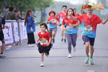 AMAZING SPORTS FESTIVAL - Ảnh #5294988