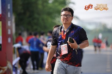 AMAZING SPORTS FESTIVAL - Ảnh #5301407