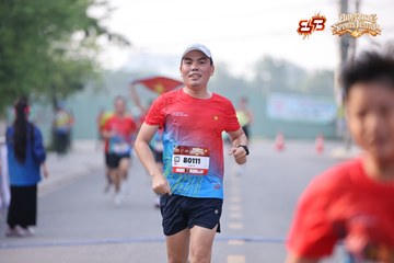 AMAZING SPORTS FESTIVAL - Ảnh #5294839