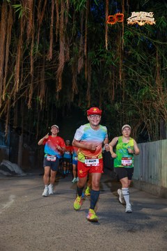 AMAZING SPORTS FESTIVAL - Ảnh #5299957