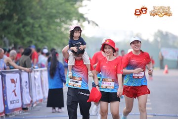 AMAZING SPORTS FESTIVAL - Ảnh #5296340