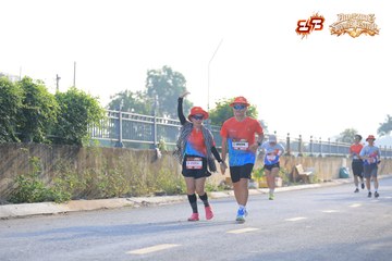 AMAZING SPORTS FESTIVAL - Ảnh #5293373