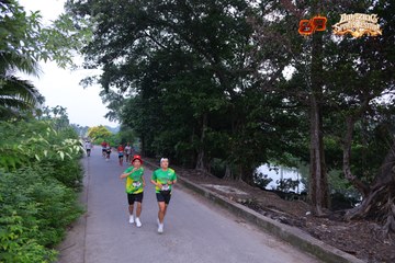 AMAZING SPORTS FESTIVAL - Ảnh #5305225