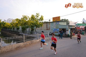AMAZING SPORTS FESTIVAL - Ảnh #5308192