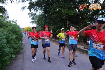 AMAZING SPORTS FESTIVAL - Ảnh #5306361