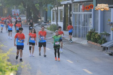 AMAZING SPORTS FESTIVAL - Ảnh #5292730