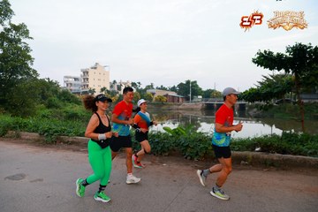 AMAZING SPORTS FESTIVAL - Ảnh #5297958