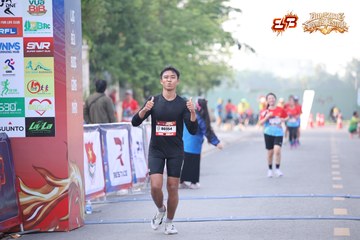 AMAZING SPORTS FESTIVAL - Ảnh #5296563