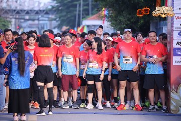 AMAZING SPORTS FESTIVAL - Ảnh #5297628