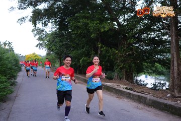 AMAZING SPORTS FESTIVAL - Ảnh #5307180