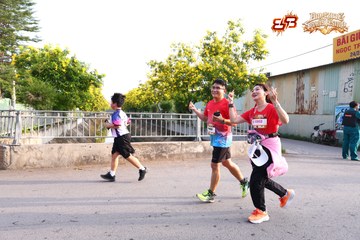 AMAZING SPORTS FESTIVAL - Ảnh #5302808