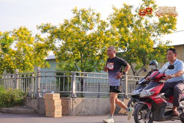AMAZING SPORTS FESTIVAL - Ảnh #5309817