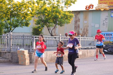AMAZING SPORTS FESTIVAL - Ảnh #5309016