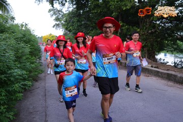 AMAZING SPORTS FESTIVAL - Ảnh #5307371
