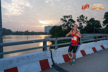 AMAZING SPORTS FESTIVAL - Ảnh #5298020