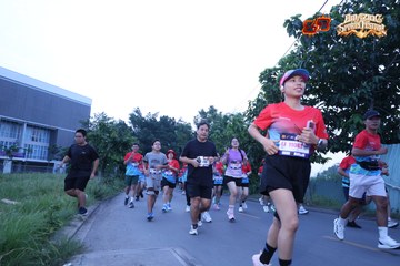 AMAZING SPORTS FESTIVAL - Ảnh #5301689