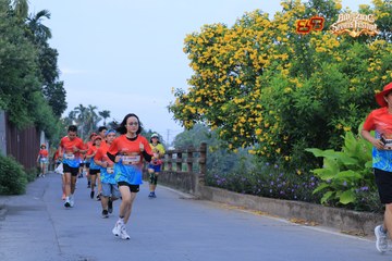 AMAZING SPORTS FESTIVAL - Ảnh #5291847