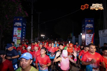 AMAZING SPORTS FESTIVAL - Ảnh #5297491