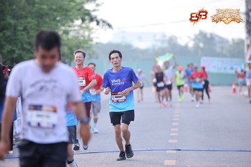 AMAZING SPORTS FESTIVAL - Ảnh #5294305
