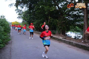 AMAZING SPORTS FESTIVAL - Ảnh #5306314