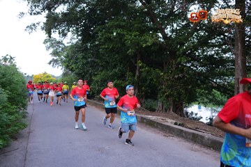 AMAZING SPORTS FESTIVAL - Ảnh #5306323