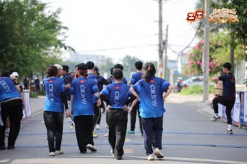 AMAZING SPORTS FESTIVAL - Ảnh #5301338
