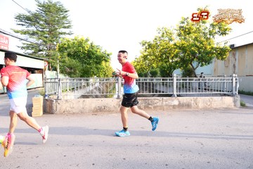 AMAZING SPORTS FESTIVAL - Ảnh #5302880