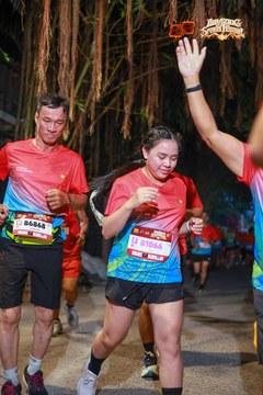 AMAZING SPORTS FESTIVAL - Ảnh #5300085