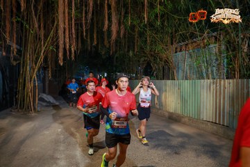 AMAZING SPORTS FESTIVAL - Ảnh #5300172