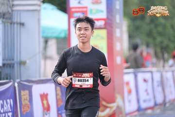 AMAZING SPORTS FESTIVAL - Ảnh #5296564