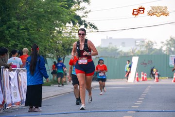 AMAZING SPORTS FESTIVAL - Ảnh #5299037
