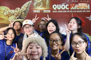 AMAZING SPORTS FESTIVAL - Ảnh #5315043